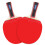 Table Tennis 2 Player Set 2 Table Tennis Bats 7