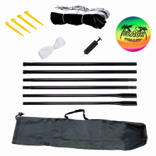 Beach Volleyball Net Football Net Badminton Net