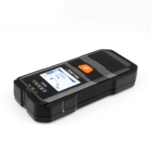 MAKA MK09 Portable LCD Wall Scanner, Metal & Cable Detector, 147*68*27mm