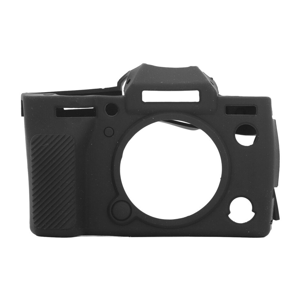 Silicone Protective Cover For X T5 Camera, Anti-Slip & Scratch Proof 9391348951590