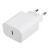 2 pezzi caricabatterie da muro USB-C PD da 25 W Type-C veloce 7