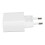 2 pezzi caricabatterie da muro USB-C PD da 25 W Type-C veloce 13