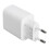 2 pezzi caricabatterie da muro USB-C PD da 25 W Type-C veloce 6