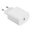 2 pezzi caricabatterie da muro USB-C PD da 25 W Type-C veloce 11