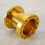 3inch Universal Car Steering Wheel Hub Aluminum 12