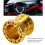 3inch Universal Car Steering Wheel Hub Aluminum 7