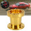 3inch Universal Car Steering Wheel Hub Aluminum 3