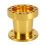 3inch Universal Car Steering Wheel Hub Aluminum 2