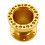3inch Universal Car Steering Wheel Hub Aluminum 11