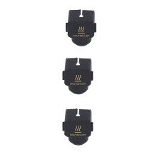 Heat Resistant Silicone Socks 3pcs for BambuLab A1 Mini 3D Printer Nozzle