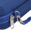 Custodia per penna 3D EVA Blu SCRIB3DMYNT3D21.08x9.5x6.35cm 5