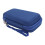 Custodia per penna 3D EVA Blu SCRIB3DMYNT3D21.08x9.5x6.35cm 10