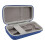 Custodia per penna 3D EVA Blu SCRIB3DMYNT3D21.08x9.5x6.35cm 11