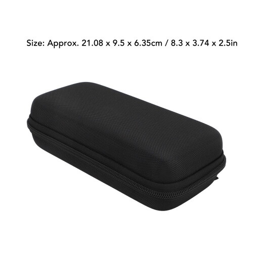 SCRIB3D MYNT3D Pro/Super 21,08x9,50x6,35 cm Nero 1