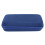 Custodia per penna 3D EVA Blu SCRIB3DMYNT3D21.08x9.5x6.35cm 3