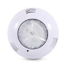 Pond Lights Underwater 12V Colorful LED Landscape Light 6W Wall Mounted Waterproof Pool Lighting D230*H48mm
