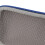 Custodia per penna 3D EVA Blu SCRIB3DMYNT3D21.08x9.5x6.35cm 9