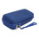 Custodia per penna 3D EVA Blu SCRIB3DMYNT3D21.08x9.5x6.35cm 6