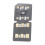Unlock Card Sticker 4G 5G Double Sided Unlocking 9