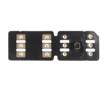 Unlock Card Sticker 4G 5G Double Sided Unlocking