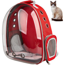 Pet Carrier Capsule Bubble Bag