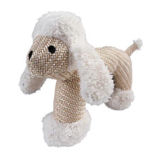 Dog Pet Plush Sheep Teething Toys