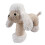 Dog Pet Plush Sheep Teething Toys 1