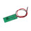 3.7V Lithium Battery Power Level Indicator Module with LED Voltage Display and Compatibility for Various Applications 2