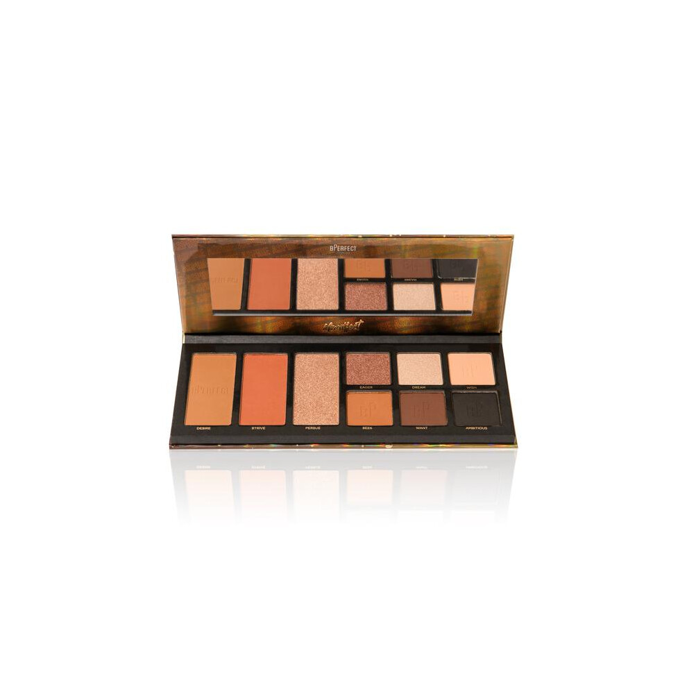 Multicoloured (Default) Manifest Aspire Palette