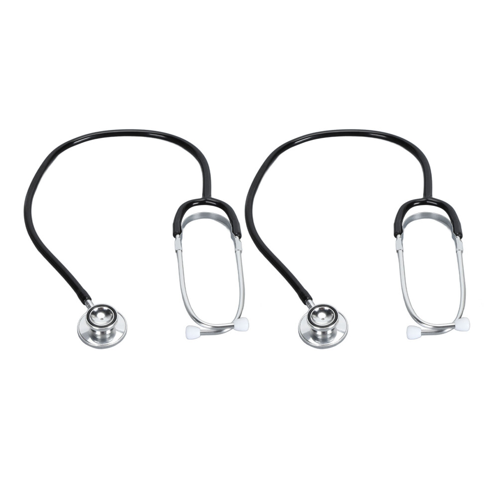 Teaching Supplies: Dual Head Cardiology Stethoscope for Kids & Adults