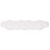 Cloud Keyboard Wrist Rest Smoothly PU Leather 2