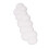 Cloud Keyboard Wrist Rest Smoothly PU Leather 10