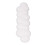 Cloud Keyboard Wrist Rest Smoothly PU Leather 4