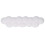 Cloud Keyboard Wrist Rest Smoothly PU Leather 1