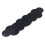 Cloud Keyboard Wrist Rest Smoothly PU Leather 9