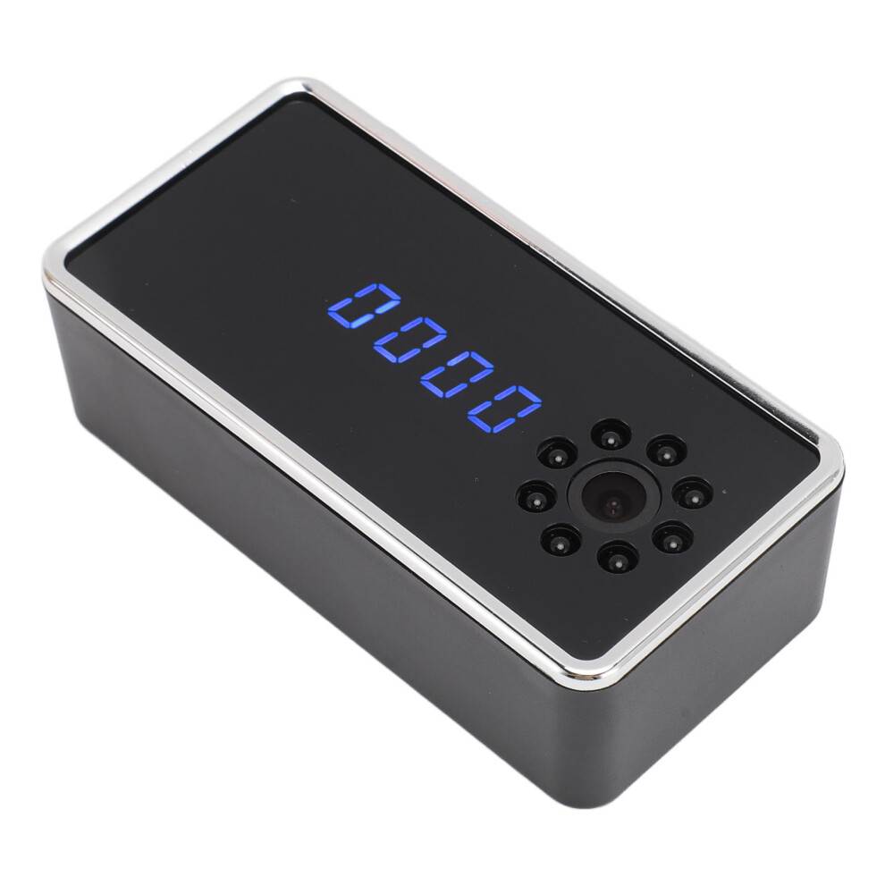 1080P Wireless Security Camera With Night Vision & Motion Detection 6941348956205