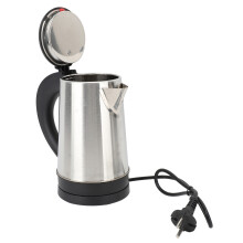 Stainless Steel 0.8L Electric Kettle, 800W Fast Boil, Auto Shutoff