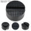 65*37mm Rubber Jack Lift Pad Adapter Tool For Audi 11