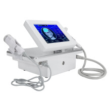 RF Skin Lifting Machine with Ice Hammer