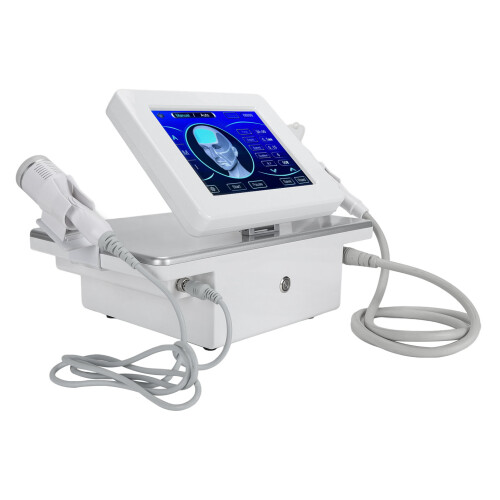 RF Skin Lifting Machine with Ice Hammer