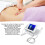 RF Skin Lifting Machine with Ice Hammer 5