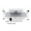 RF Skin Lifting Machine with Ice Hammer 7