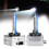 Ζεύγος προβολέων Xenon 8000K D3S, LED 35W, Αδιάβροχο IP68, Υψηλή φωτεινότητα, Ψυχρό λευκό φως 8