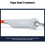 Durable Polypropylene Climbing Rope 10mm/12mm 1200/1800kg 6
