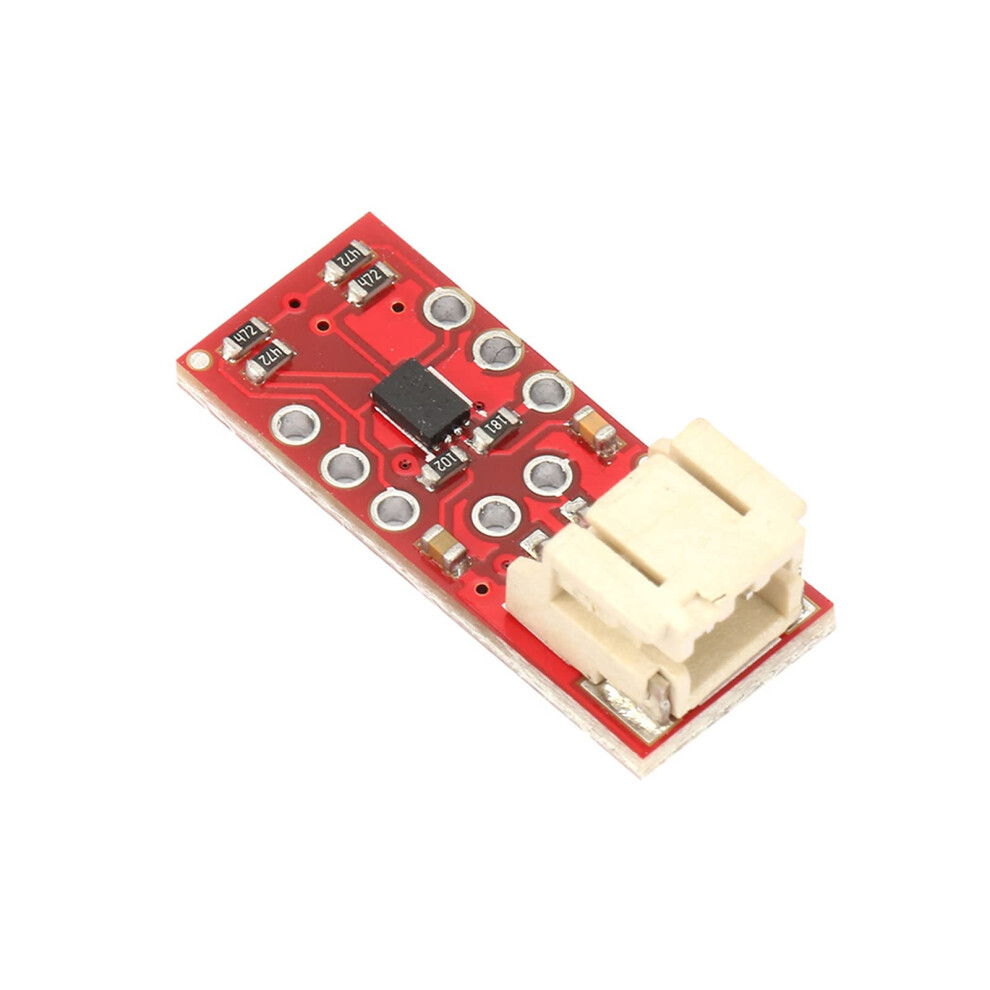 Lipo Fuel Lithium Battery Detection Module Max17043 A/D Conversion Iic Interface For Single Li-Ion Battery Monitoring System 6447073607585