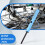New Wire Wrap Hand Tools Wsu-30M Wire Wrap Strip Unwrap Tool 5