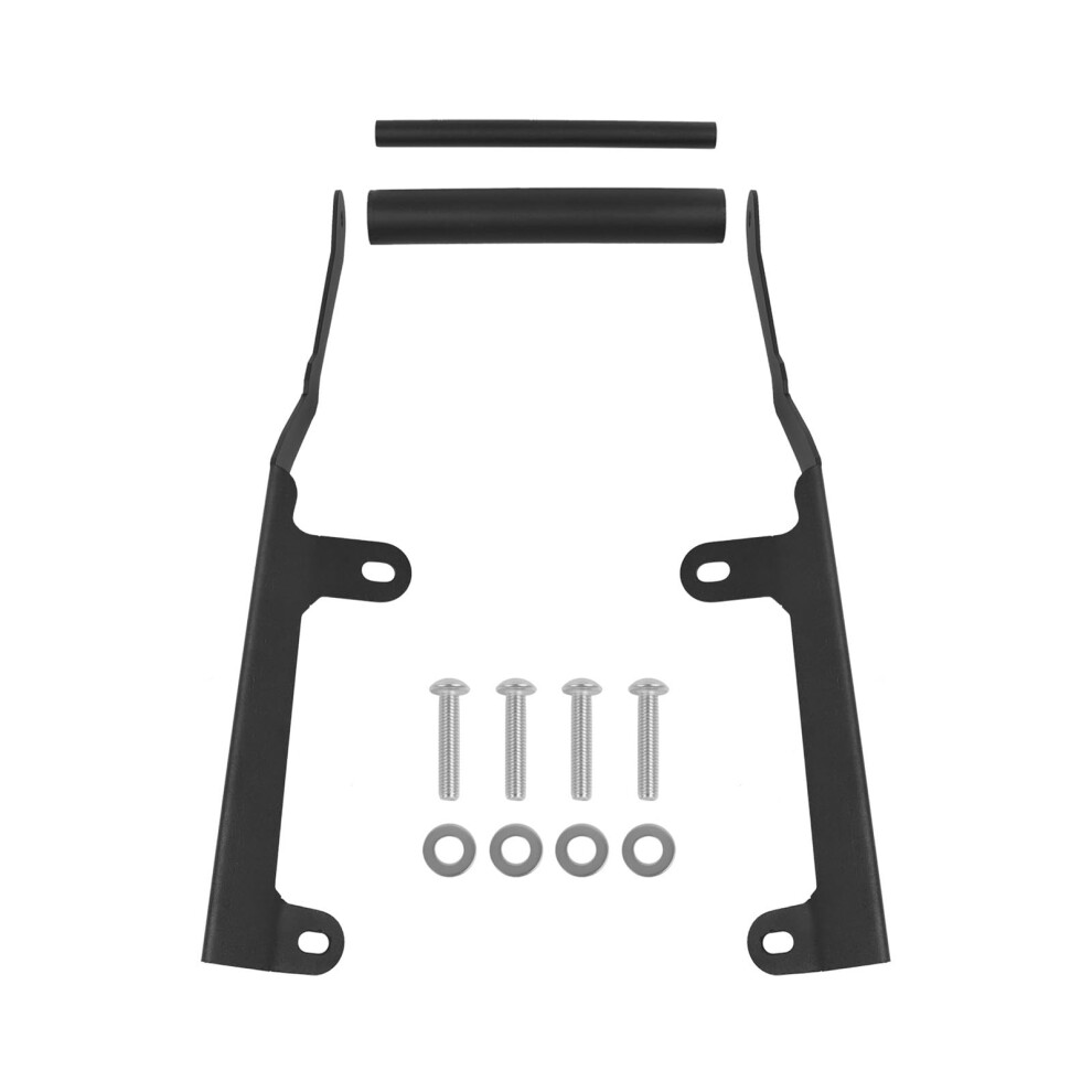 Gps Navigation Plate Bracket Compatible With Forza 750 2021-2024, 12Mm And 22Mm Mount For Gps Navigator And Dashcam 6447073607783