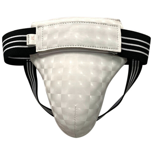 Men Abdominal and Groin Protector Guard for Boxing 1