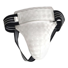 Men Abdominal and Groin Protector Guard for Boxing