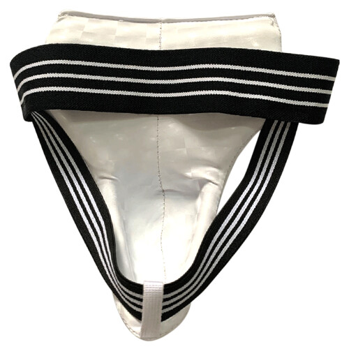 Men Abdominal and Groin Protector Guard for Boxing 2